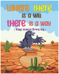 Where there is a will there is a way