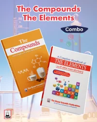 The Compounds and The Elements Combo ‍Set